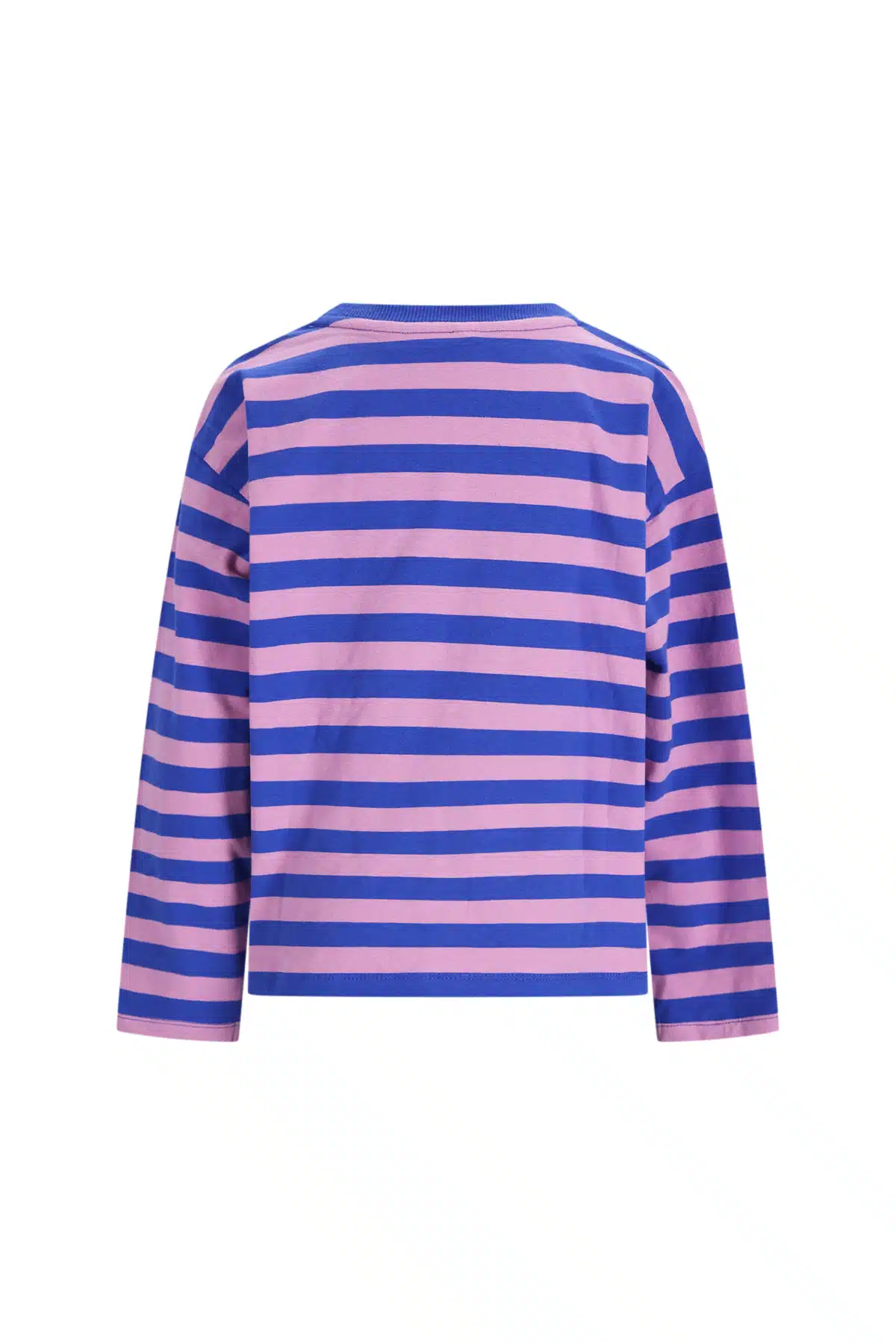 The New Chapter - T-Shirt - Lou