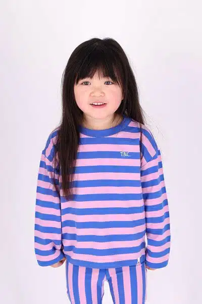 The New Chapter - T-Shirt - Lou