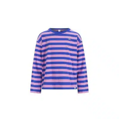 The New Chapter - T-Shirt - Lou