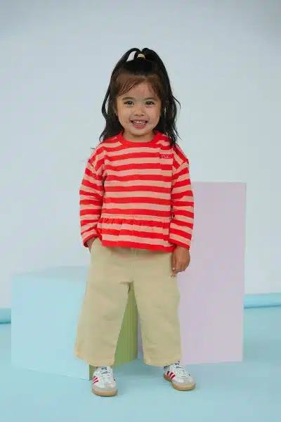 The New Chapter - T-Shirt - Loua