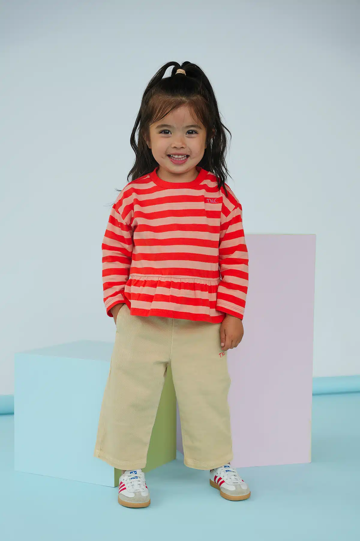 The New Chapter - T-Shirt - Loua