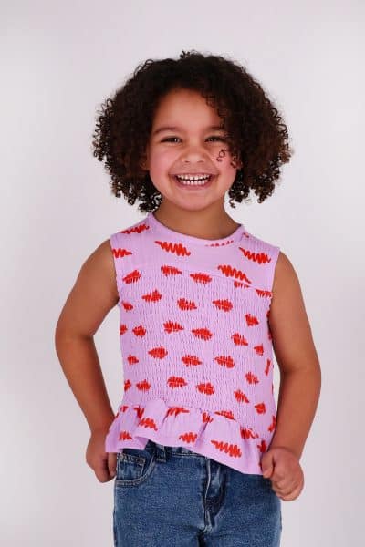 The New Chapter - Top - Melle