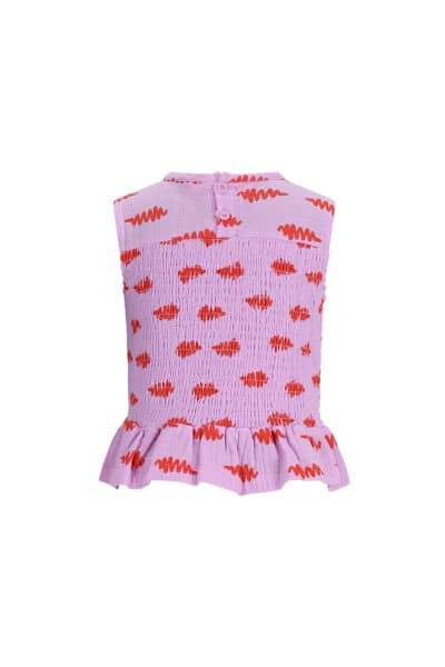 The New Chapter - Top - Melle