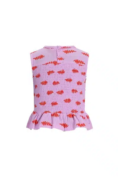 The New Chapter - Top - Melle