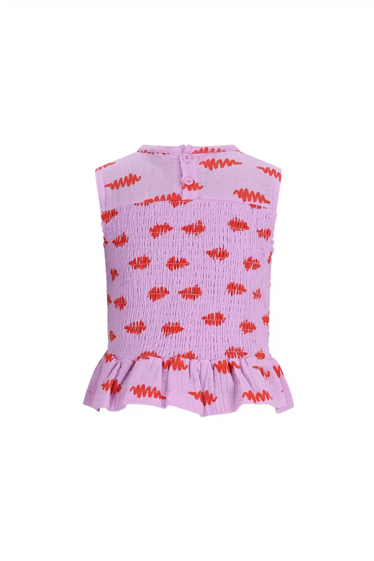 The New Chapter - Top - Melle