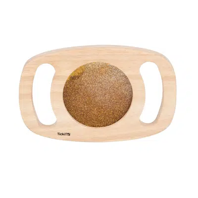 Tickit - Easy Hold - Glitterpaneel - Goud