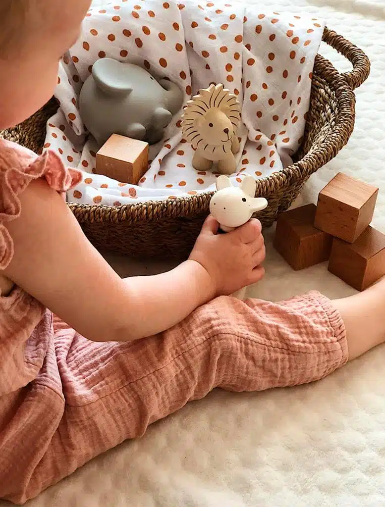 Tikiri - Mijn eerste Safaridiertje Giraf