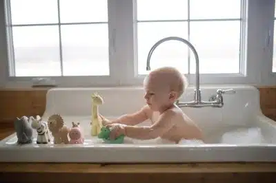 Tikiri - Mijn eerste Safaridiertje Giraf