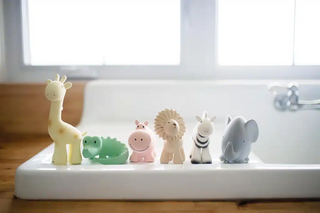 Tikiri - Mijn eerste Safaridiertje Olifant