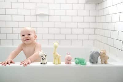 Tikiri - Mijn eerste Safaridiertje - Zebra