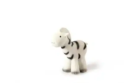 Tikiri - Mijn eerste Safaridiertje - Zebra