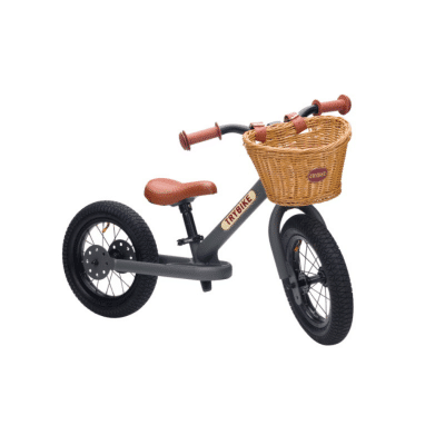 Trybike - Steel - Fietsmandje