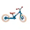 Trybike - Steel - Tweewieler - Matt Blue