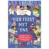 Vier feest met ons