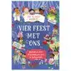 Vier feest met ons