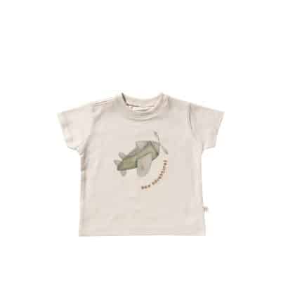 Your Wishes - Adventures - Tee