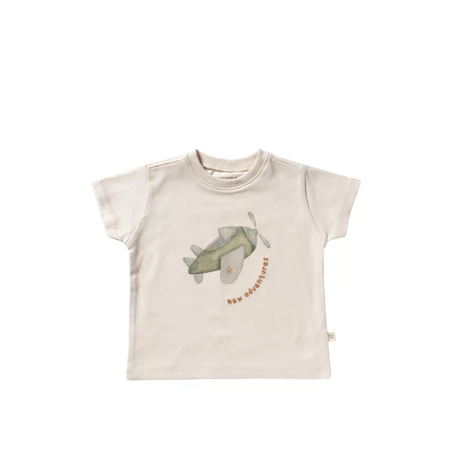 Your Wishes - Adventures - Tee