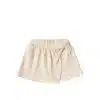 Your Wishes - Broderie - Wrap Skort
