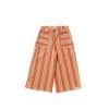 Your Wishes - Estate Stripes - Wide Leg Pants