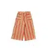 Your Wishes - Estate Stripes - Wide Leg Pants