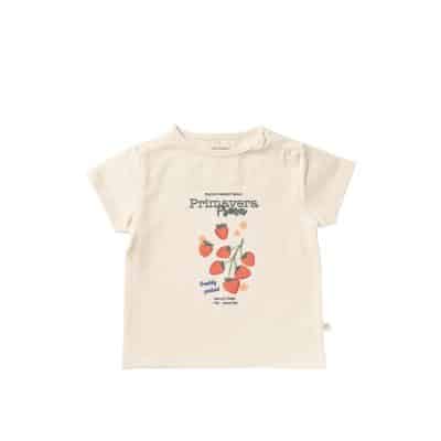 Your Wishes - Fresa - Shortsleeve
