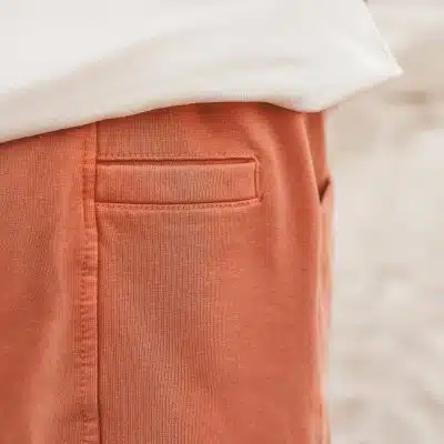 Your Wishes - Garment Dye - Relaxed Shorts