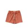 Your Wishes - Garment Dye - Relaxed Shorts