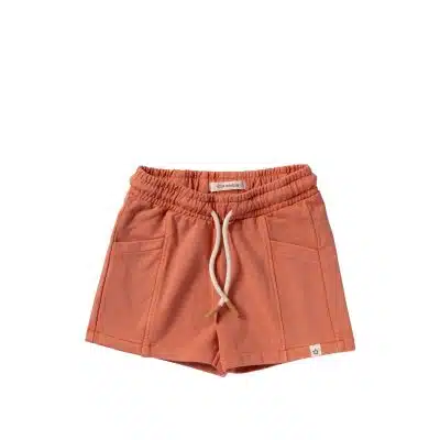 Your Wishes - Garment Dye - Relaxed Shorts