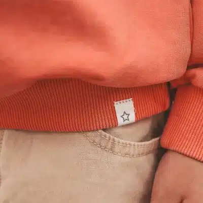 Your Wishes - Garment Dye - Wide Sweater