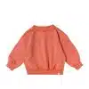 Your Wishes - Garment Dye - Wide Sweater