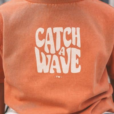 Your Wishes - Garment Dye - Wide Tee