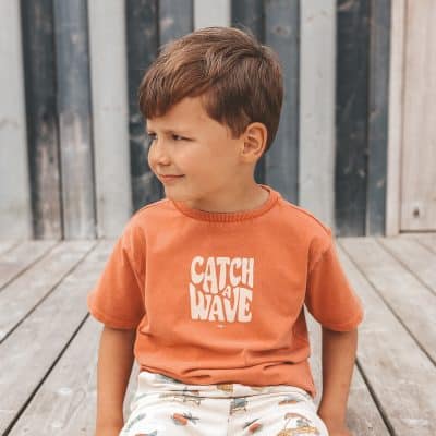 Your Wishes - Garment Dye - Wide Tee