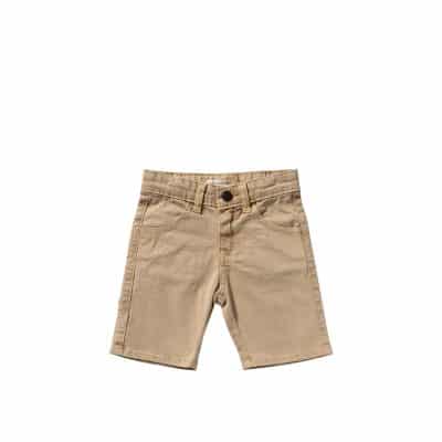 Your Wishes - Garment Dye - Worker Bermuda