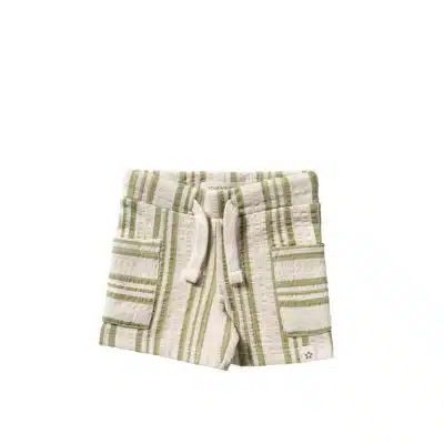 Your Wishes - Line - Pocket Shorts