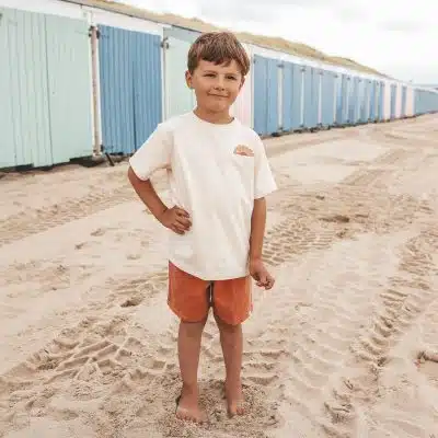 Your Wishes - Ocean BLVD - Oversized Tee