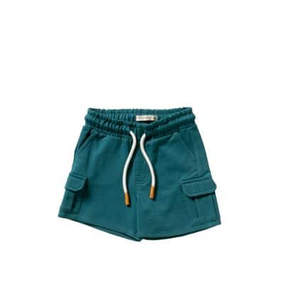 Your Wishes - Solid - Cargo Shorts