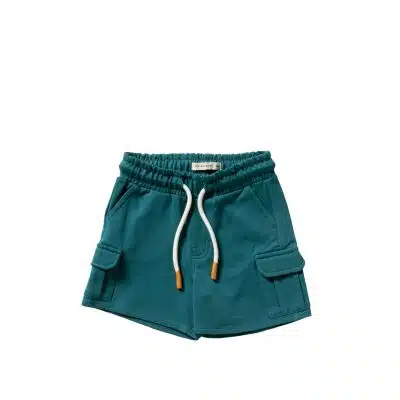 Your Wishes - Solid - Cargo Shorts