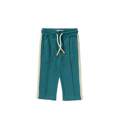 Your Wishes - Solid - Straight Jogger