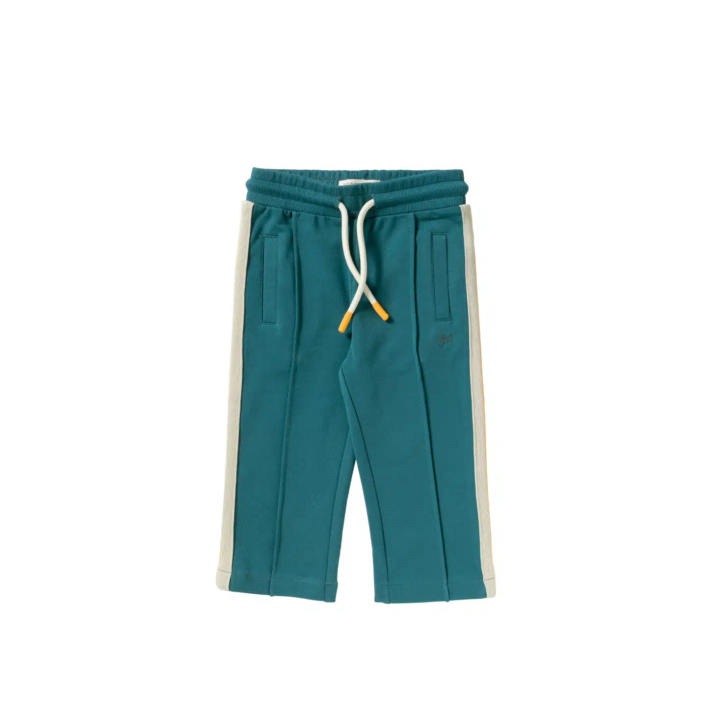 Your Wishes - Solid - Straight Jogger