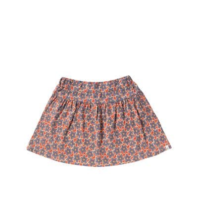 Your Wishes - Spring Flora - Skirt