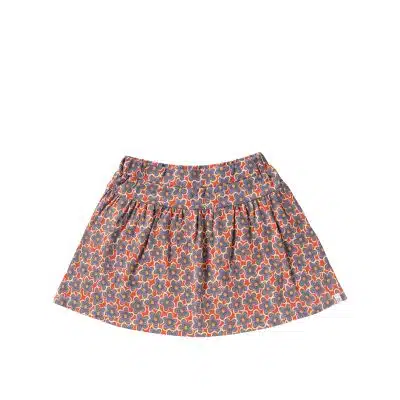 Your Wishes - Spring Flora - Skirt