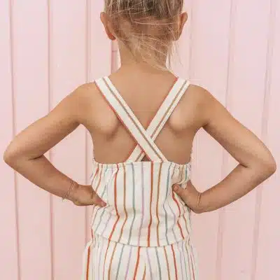 Your Wishes - Sunset Strip - Singlet