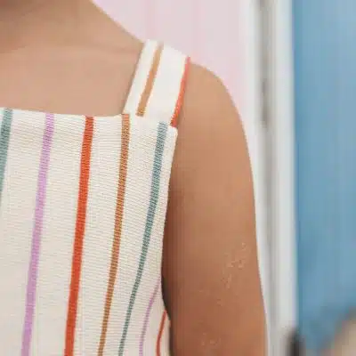 Your Wishes - Sunset Strip - Singlet