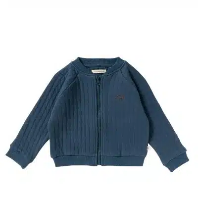 Your Wishes - Turtle - Quilted Jacket