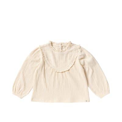 Your Wishes - Wavy - Romance Longsleeve