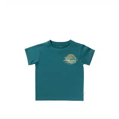 Your Wishes - Whale - Relaxed Tee