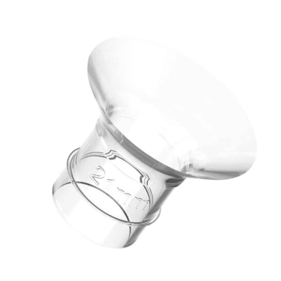 Ardo - Melia Wearable - Inzetstuk - 21mm