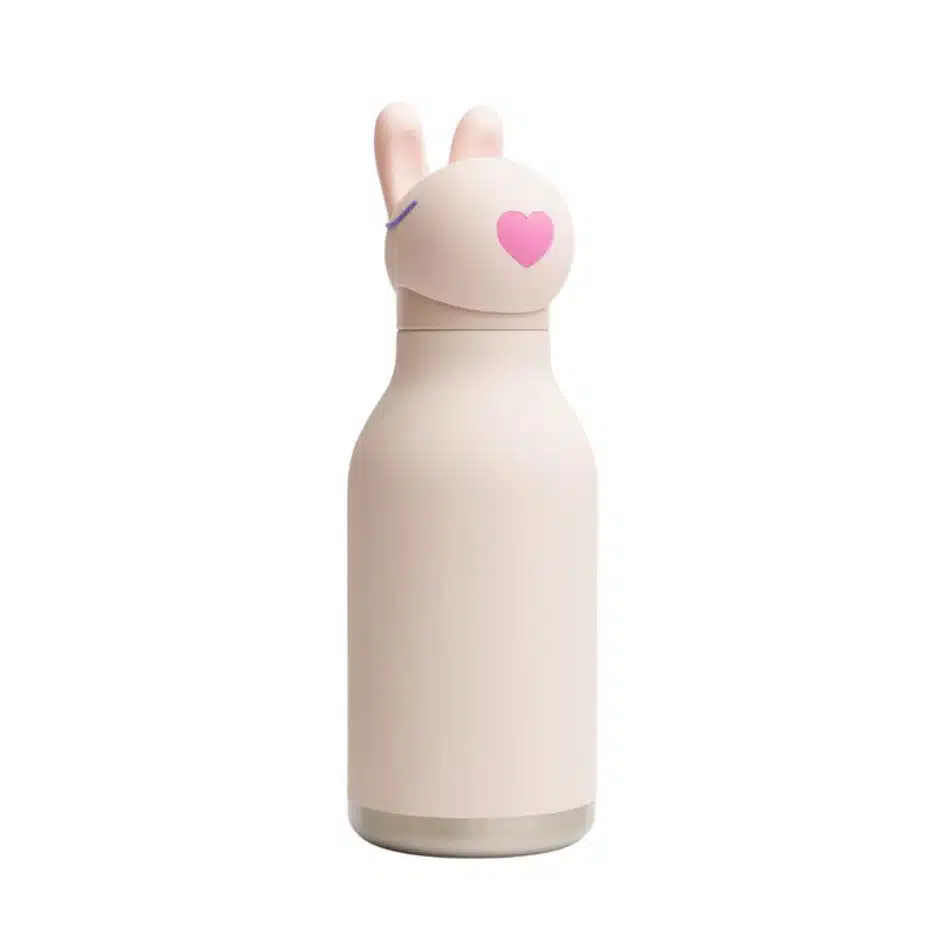 Asobu - Bestie Bottle - Bunny