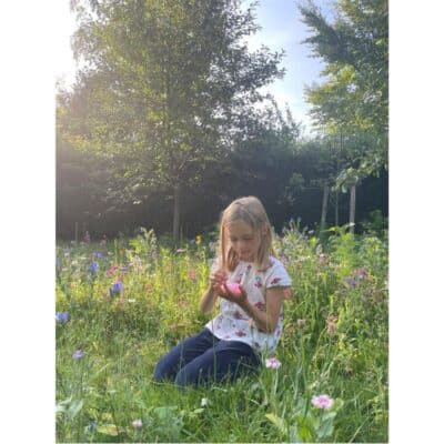 Crazy Aaron's - Kneedklei - Blooming Botanicals