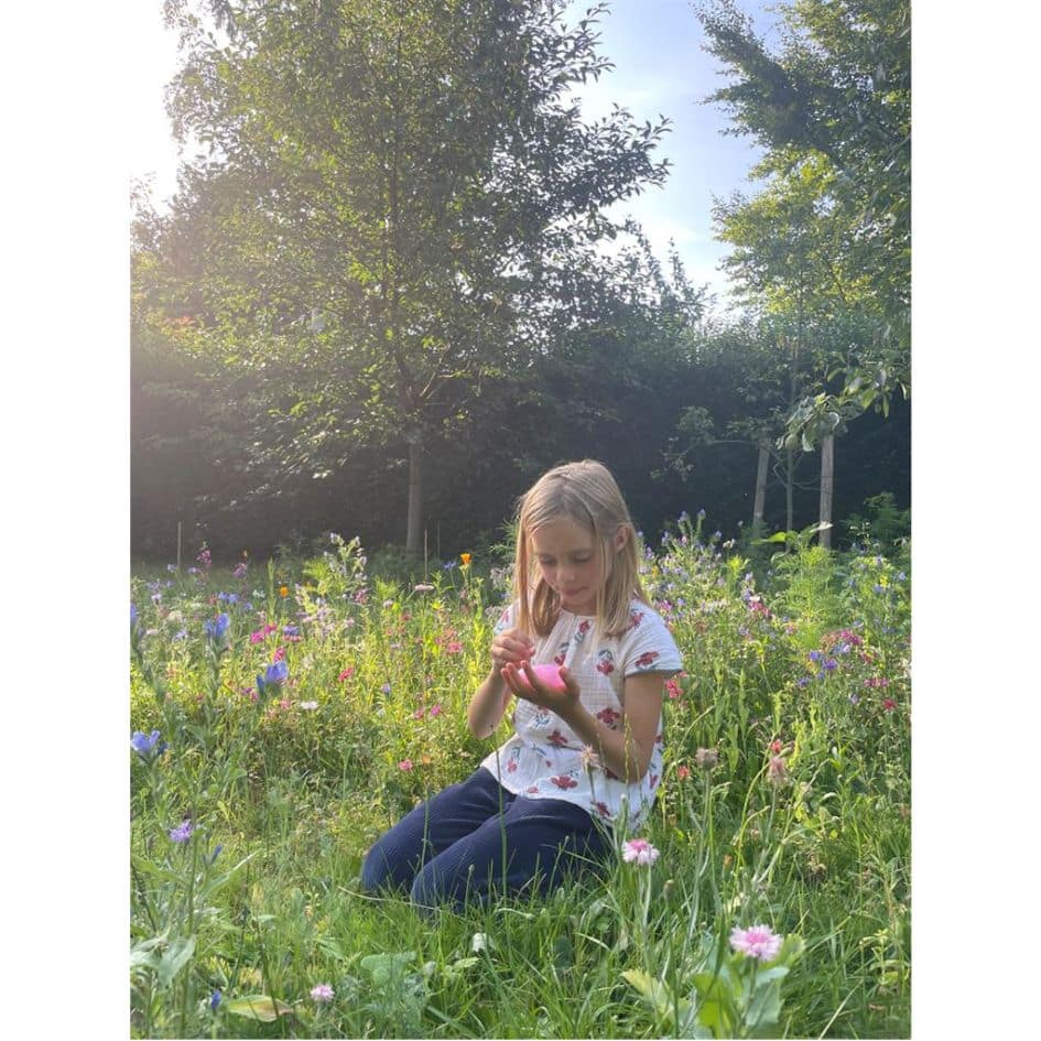 Crazy Aaron's - Kneedklei - Blooming Botanicals